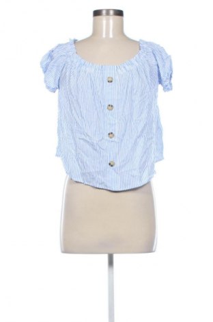 Damen Shirt H&M, Größe M, Farbe Mehrfarbig, Preis € 3,99