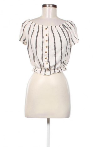 Dámská halenka H&M, Velikost S, Barva Vícebarevné, Cena  69,00 Kč