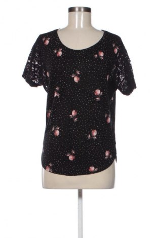 Дамска блуза H&M, Размер M, Цвят Многоцветен, Цена 2,04 €