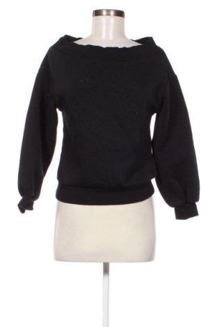 Bluzka damska H&M, Rozmiar XS, Kolor Czarny, Cena 20,99 zł