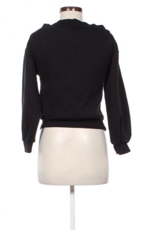 Bluzka damska H&M, Rozmiar XS, Kolor Czarny, Cena 20,99 zł