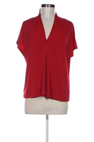 Damen Shirt H&M, Größe M, Farbe Rot, Preis € 3,99