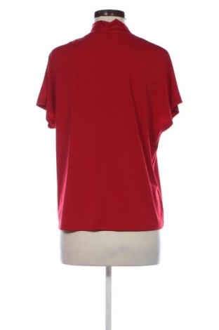 Damen Shirt H&M, Größe M, Farbe Rot, Preis € 3,99