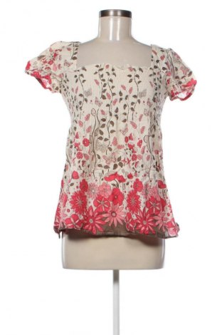 Damen Shirt H&M, Größe S, Farbe Mehrfarbig, Preis € 2,99