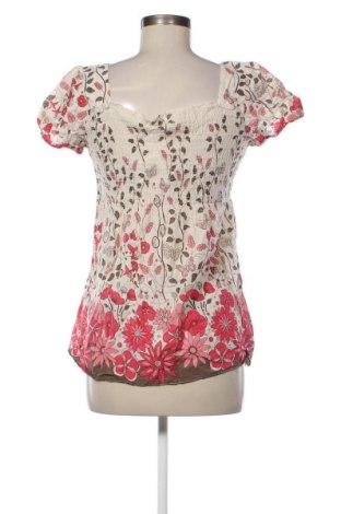 Damen Shirt H&M, Größe S, Farbe Mehrfarbig, Preis € 2,99