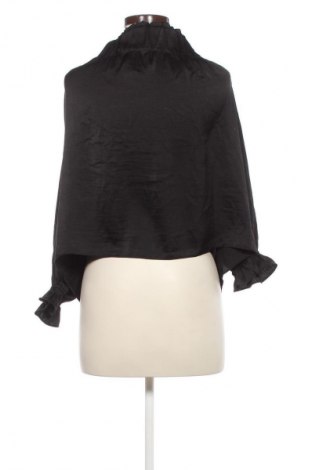 Damen Shirt H&M, Größe M, Farbe Schwarz, Preis 2,99 €