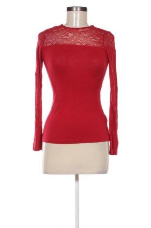 Dámska blúza H&M, Veľkosť XS, Farba Červená, Cena  2,95 €