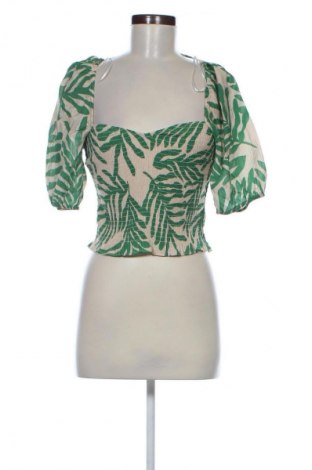 Damen Shirt H&M, Größe S, Farbe Mehrfarbig, Preis € 3,99