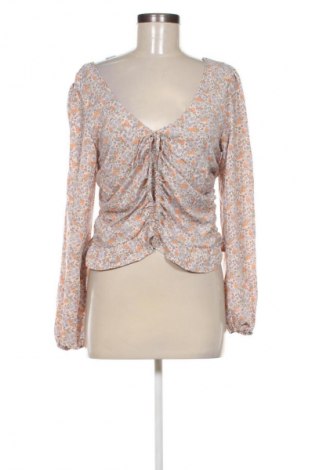 Dámská halenka H&M, Velikost L, Barva Vícebarevné, Cena  49,00 Kč