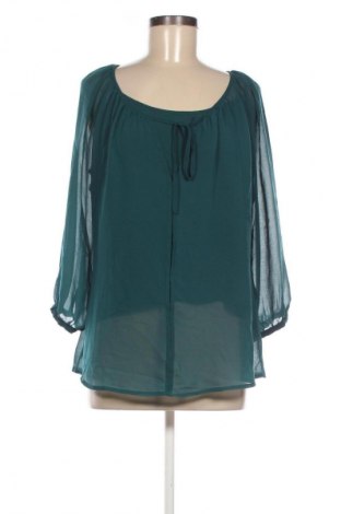 Női blúz H&M, Méret M, Szín Zöld, Ár 699 Ft