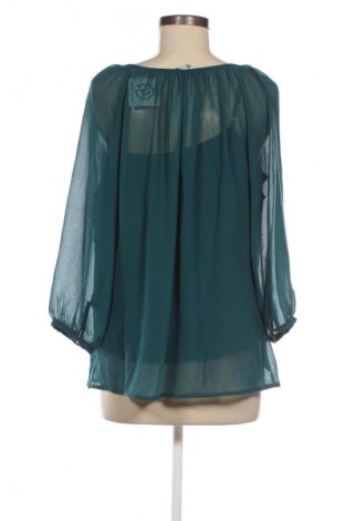 Női blúz H&M, Méret M, Szín Zöld, Ár 699 Ft