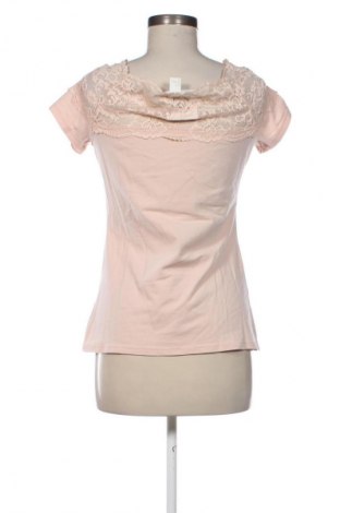Damen Shirt H&M, Größe M, Farbe Rosa, Preis € 2,99