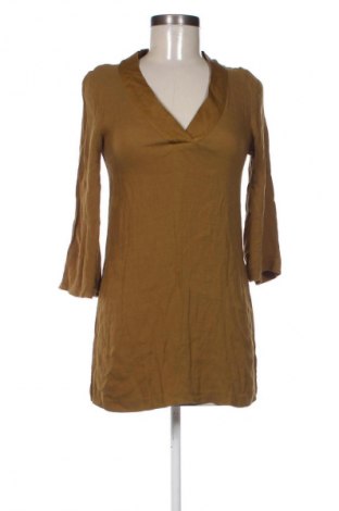 Női blúz H&M, Méret XXS, Szín Zöld, Ár 679 Ft