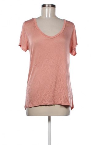 Dámská halenka H&M, Velikost M, Barva Popelavě růžová, Cena  59,00 Kč