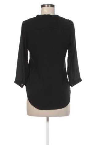 Bluzka damska H&M Conscious Collection, Rozmiar XS, Kolor Czarny, Cena 6,99 zł