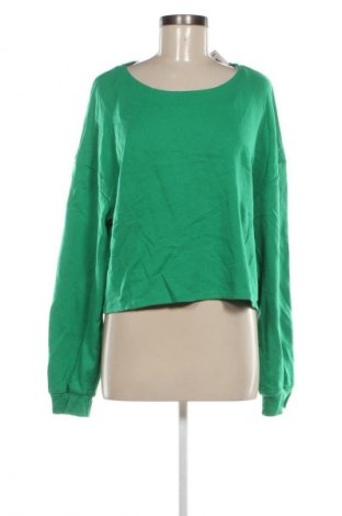 Bluză de femei H&M Divided, Mărime M, Culoare Verde, Preț 9,99 Lei