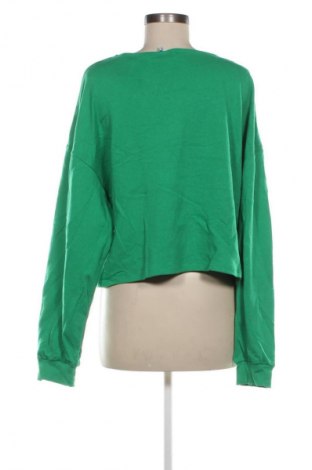 Bluză de femei H&M Divided, Mărime M, Culoare Verde, Preț 9,99 Lei
