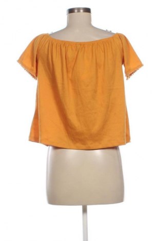 Női blúz H&M Divided, Méret M, Szín Sárga, Ár 879 Ft