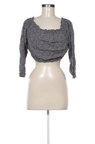 Bluză de femei H&M Divided, Mărime M, Culoare Multicolor, Preț 7,99 Lei