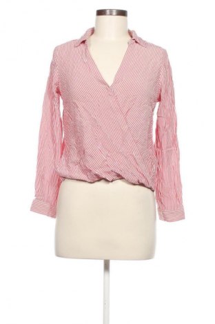 Dámská halenka H&M Divided, Velikost S, Barva Vícebarevné, Cena  49,00 Kč