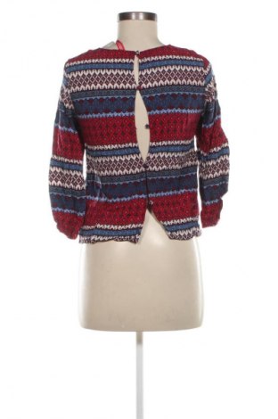 Bluzka damska H&M Divided, Rozmiar S, Kolor Kolorowy, Cena 6,99 zł