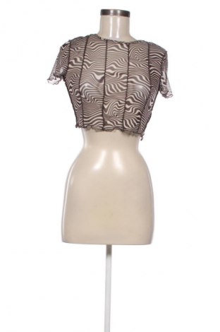 Damen Shirt H&M Divided, Größe S, Farbe Mehrfarbig, Preis € 3,99