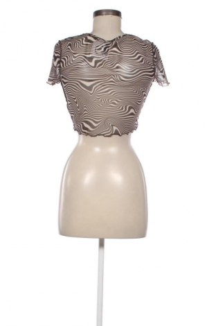 Damen Shirt H&M Divided, Größe S, Farbe Mehrfarbig, Preis € 3,99