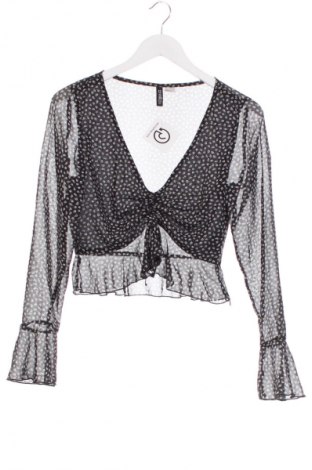 Bluză de femei H&M Divided, Mărime S, Culoare Multicolor, Preț 7,99 Lei