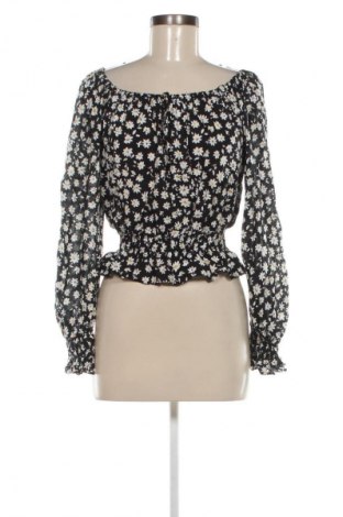 Bluză de femei H&M Divided, Mărime S, Culoare Multicolor, Preț 7,99 Lei