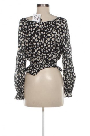 Bluză de femei H&M Divided, Mărime S, Culoare Multicolor, Preț 7,99 Lei