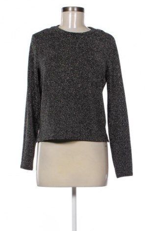 Bluză de femei H&M Divided, Mărime XS, Culoare Negru, Preț 80,21 Lei