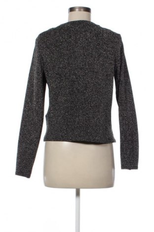 Bluză de femei H&M Divided, Mărime XS, Culoare Negru, Preț 80,21 Lei
