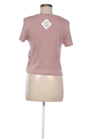 Damen Shirt H&M Divided, Größe XL, Farbe Aschrosa, Preis € 3,99