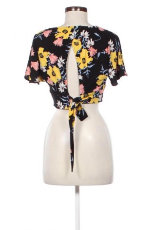 Damen Shirt H&M Divided, Größe M, Farbe Mehrfarbig, Preis € 2,99