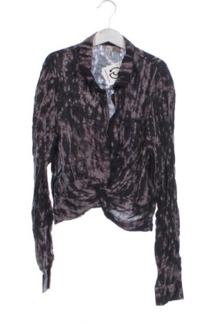 Bluză de femei H&M Divided, Mărime S, Culoare Multicolor, Preț 7,99 Lei