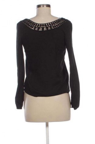 Bluză de femei H&M Divided, Mărime XXS, Culoare Negru, Preț 7,99 Lei