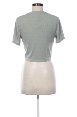 Bluză de femei H&M Divided, Mărime L, Culoare Verde, Preț 12,99 Lei
