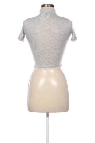 Γυναικεία μπλούζα H&M Divided, Μέγεθος XXS, Χρώμα Γκρί, Τιμή 3,99 €