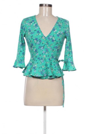 Bluză de femei H&M Divided, Mărime S, Culoare Multicolor, Preț 11,45 Lei