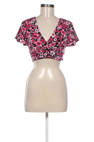 Bluză de femei H&M Divided, Mărime XS, Culoare Multicolor, Preț 11,45 Lei