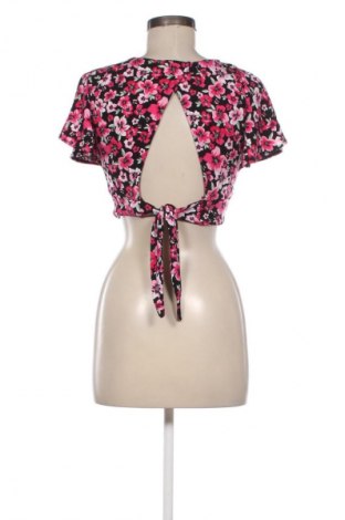 Bluză de femei H&M Divided, Mărime XS, Culoare Multicolor, Preț 11,45 Lei