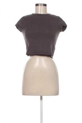 Bluză de femei H&M Divided, Mărime S, Culoare Gri, Preț 15,99 Lei