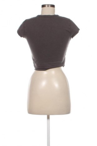 Bluză de femei H&M Divided, Mărime S, Culoare Gri, Preț 15,99 Lei