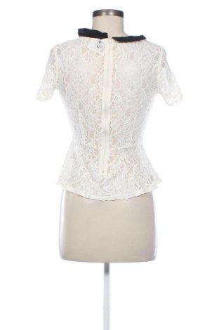 Damen Shirt H&M Divided, Größe M, Farbe Beige, Preis 2,99 €