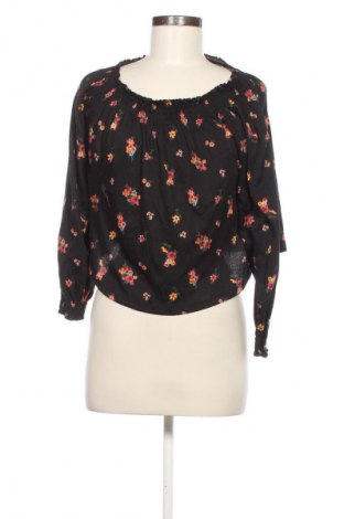 Bluză de femei H&M Divided, Mărime M, Culoare Multicolor, Preț 10,99 Lei