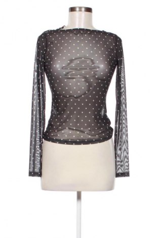 Дамска блуза H&M Divided, Размер S, Цвят Многоцветен, Цена 2,04 €