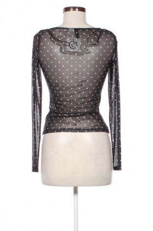 Дамска блуза H&M Divided, Размер S, Цвят Многоцветен, Цена 2,04 €