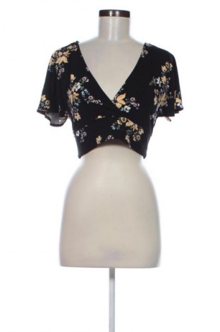 Damen Shirt H&M Divided, Größe M, Farbe Mehrfarbig, Preis € 3,99