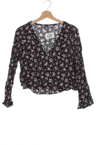 Bluză de femei H&M Divided, Mărime XS, Culoare Multicolor, Preț 11,99 Lei