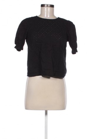 Bluză de femei H&M Divided, Mărime XS, Culoare Negru, Preț 83,37 Lei